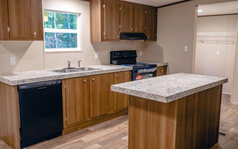 Alamo Trail Morganton GA 30560
