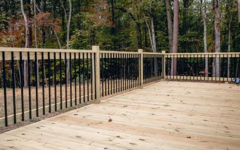 Alamo Trail Morganton GA 30560