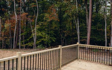 Alamo Trail Morganton GA 30560