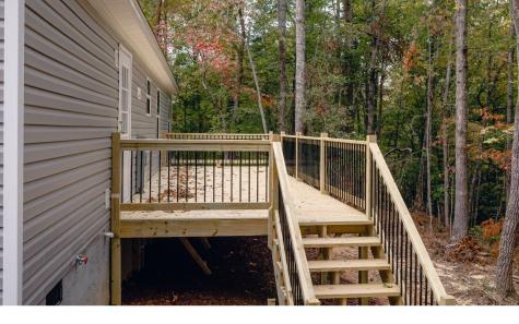 Alamo Trail Morganton GA 30560