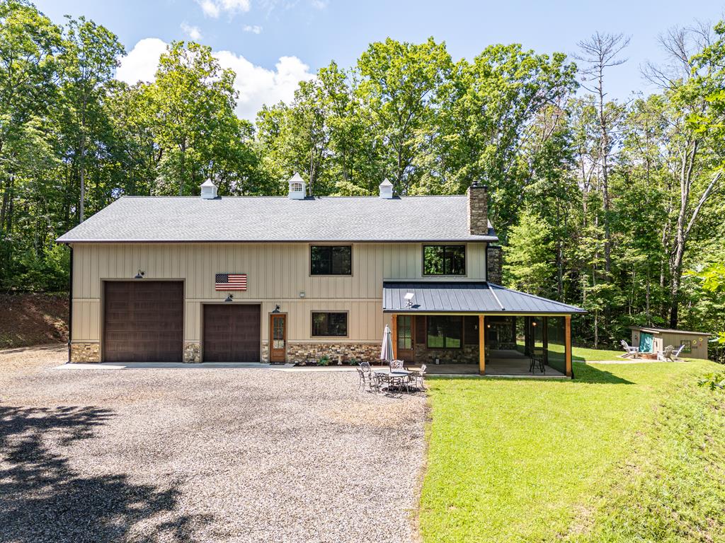 1198 Nature Valley Trail Murphy NC 28906