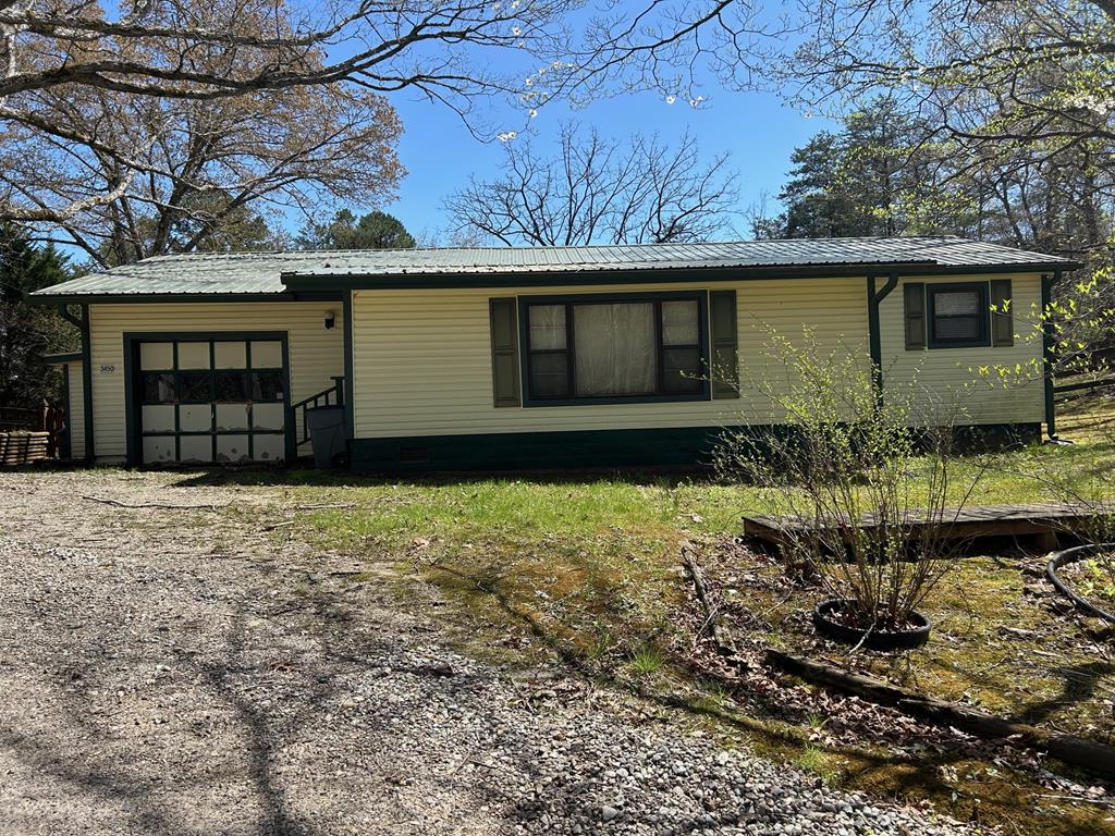 122 Rass Dover Road Blairsville GA 30512