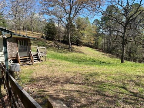 122 Rass Dover Road Blairsville GA 30512