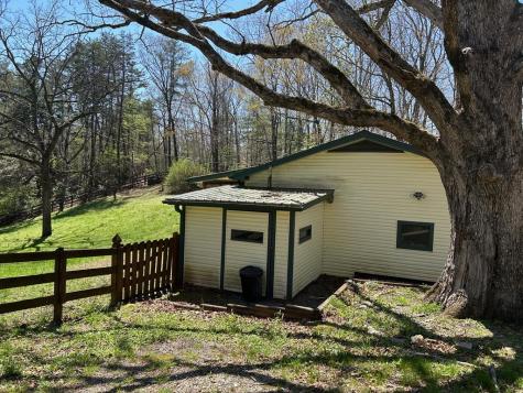 122 Rass Dover Road Blairsville GA 30512