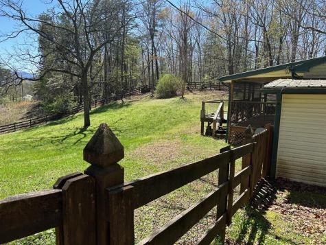 122 Rass Dover Road Blairsville GA 30512