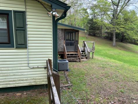 122 Rass Dover Road Blairsville GA 30512