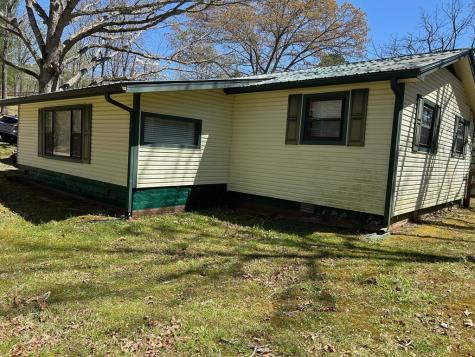 122 Rass Dover Road Blairsville GA 30512