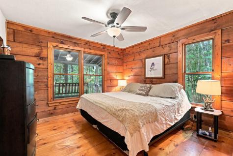 19 Blackberry Falls Lane Ellijay GA 30536
