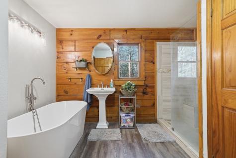 19 Blackberry Falls Lane Ellijay GA 30536