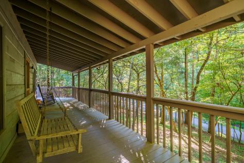 19 Blackberry Falls Lane Ellijay GA 30536