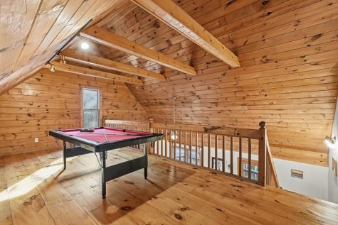 19 Blackberry Falls Lane Ellijay GA 30536