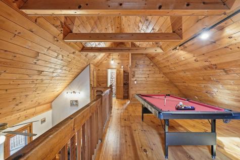 19 Blackberry Falls Lane Ellijay GA 30536