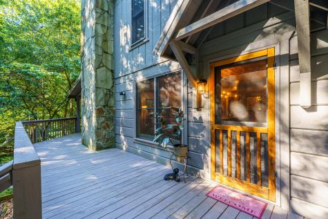 19 Blackberry Falls Lane Ellijay GA 30536