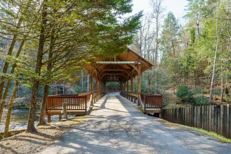 19 Blackberry Falls Lane Ellijay GA 30536