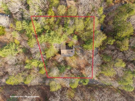 19 Blackberry Falls Lane Ellijay GA 30536