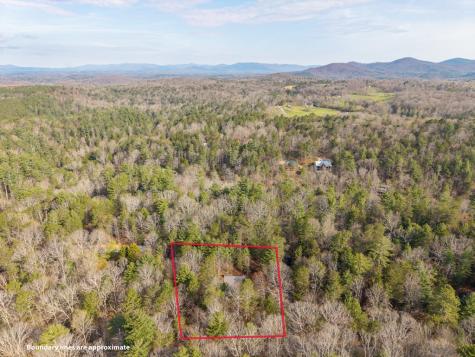 19 Blackberry Falls Lane Ellijay GA 30536