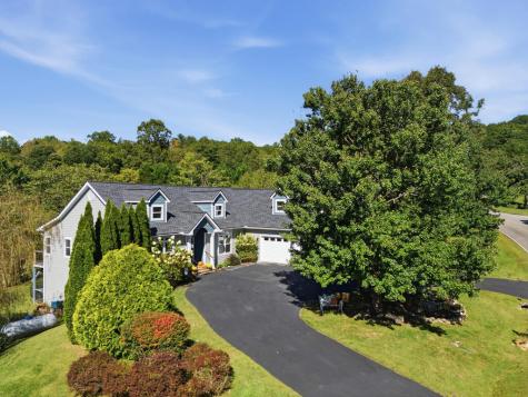 4166 Asheland Cove Drive Young Harris GA 30582