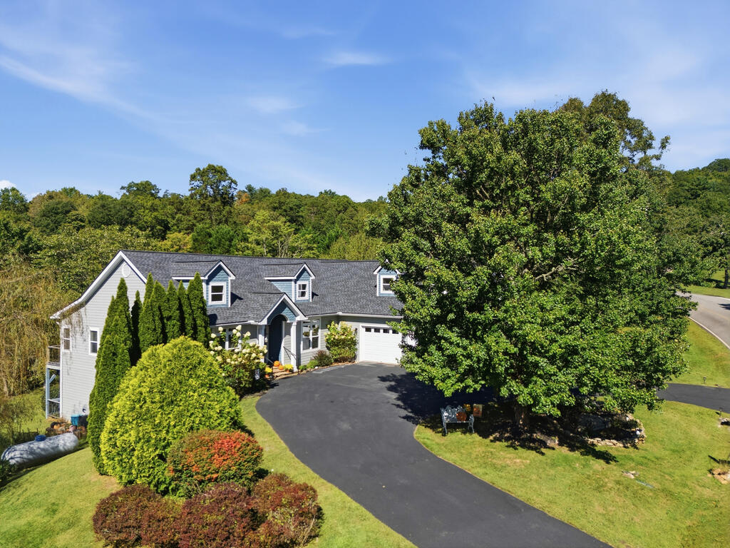4166 Asheland Cove Drive Young Harris GA 30582