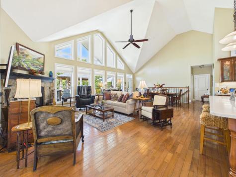 4166 Asheland Cove Drive Young Harris GA 30582