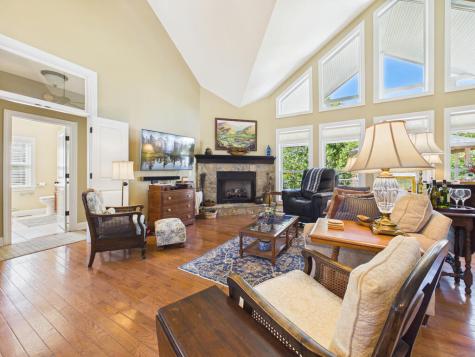 4166 Asheland Cove Drive Young Harris GA 30582