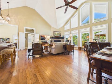 4166 Asheland Cove Drive Young Harris GA 30582