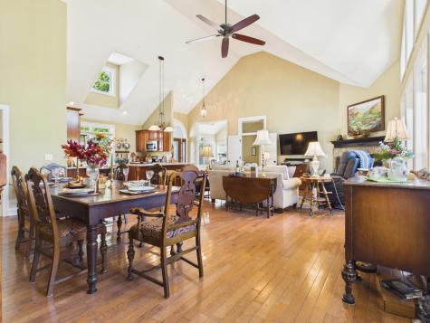 4166 Asheland Cove Drive Young Harris GA 30582