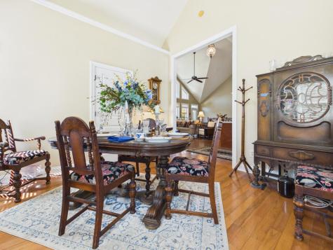 4166 Asheland Cove Drive Young Harris GA 30582