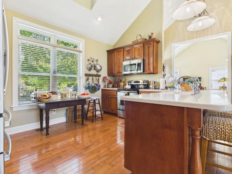 4166 Asheland Cove Drive Young Harris GA 30582