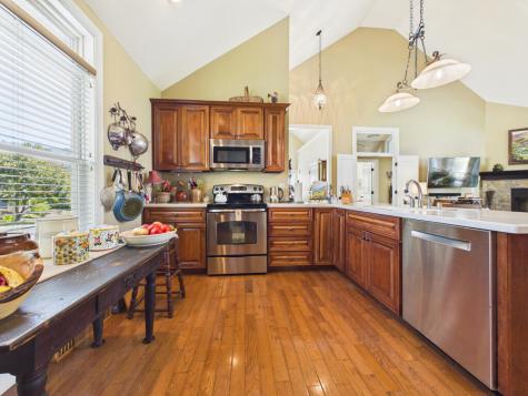4166 Asheland Cove Drive Young Harris GA 30582