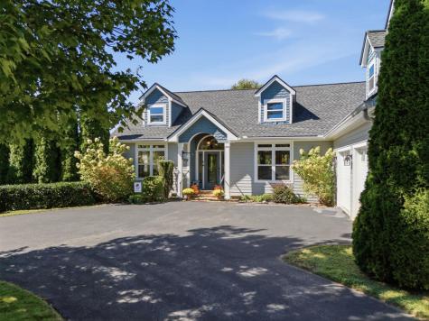 4166 Asheland Cove Drive Young Harris GA 30582