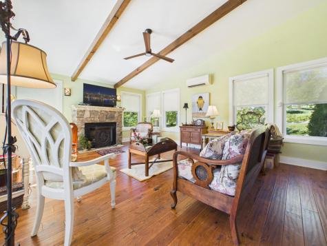 4166 Asheland Cove Drive Young Harris GA 30582
