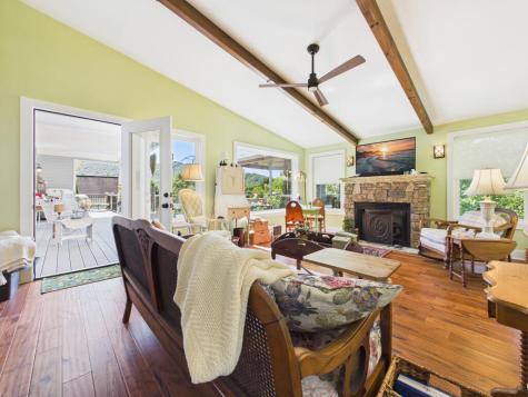 4166 Asheland Cove Drive Young Harris GA 30582