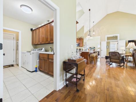 4166 Asheland Cove Drive Young Harris GA 30582
