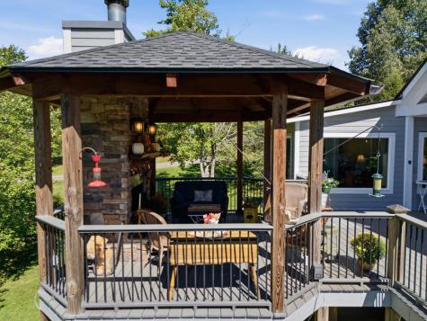4166 Asheland Cove Drive Young Harris GA 30582