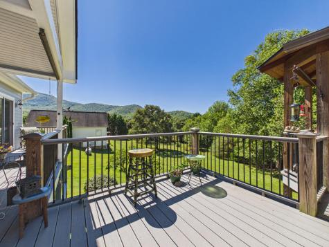 4166 Asheland Cove Drive Young Harris GA 30582