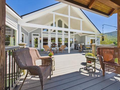 4166 Asheland Cove Drive Young Harris GA 30582