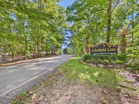 4166 Asheland Cove Drive Young Harris GA 30582