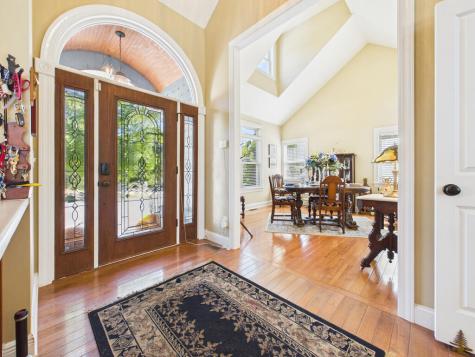 4166 Asheland Cove Drive Young Harris GA 30582