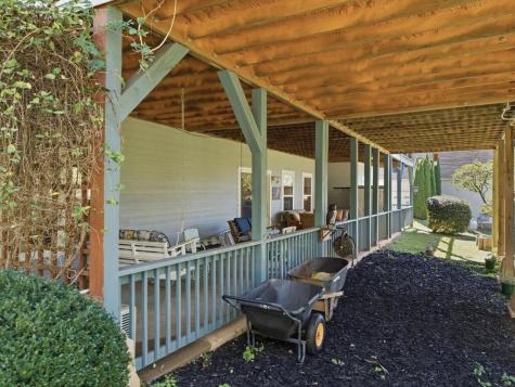 4166 Asheland Cove Drive Young Harris GA 30582