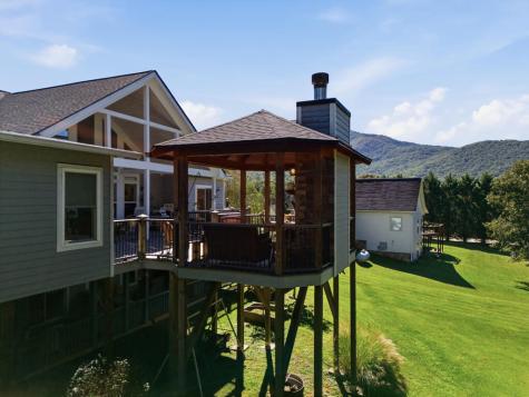 4166 Asheland Cove Drive Young Harris GA 30582
