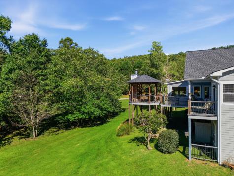 4166 Asheland Cove Drive Young Harris GA 30582