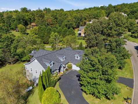4166 Asheland Cove Drive Young Harris GA 30582