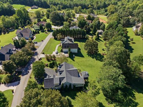 4166 Asheland Cove Drive Young Harris GA 30582