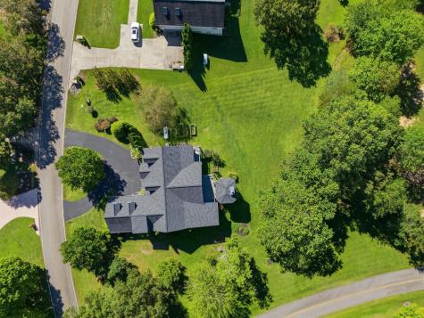 4166 Asheland Cove Drive Young Harris GA 30582