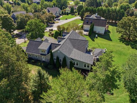 4166 Asheland Cove Drive Young Harris GA 30582