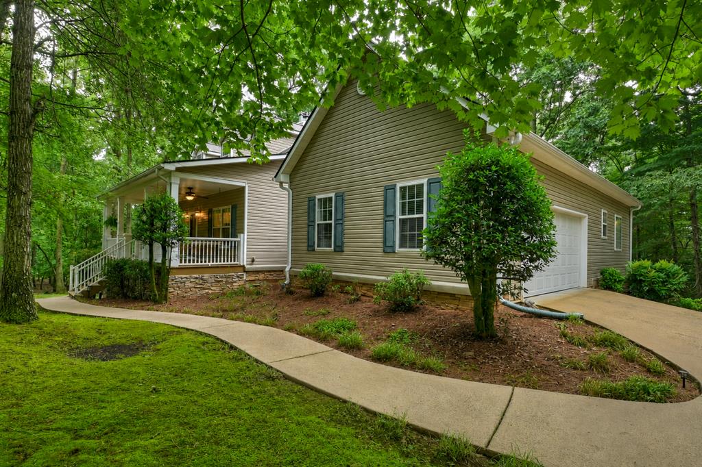 101 W D Court Ellijay GA 30540