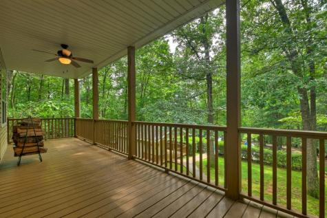 101 W D Court Ellijay GA 30540