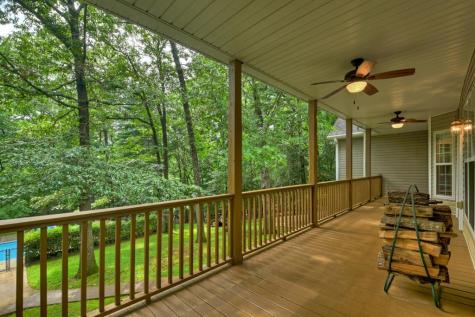 101 W D Court Ellijay GA 30540