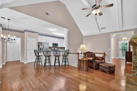 101 W D Court Ellijay GA 30540