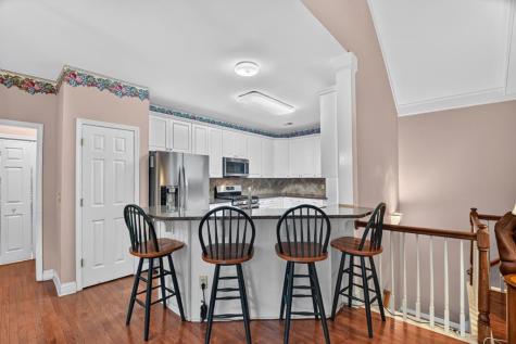 101 W D Court Ellijay GA 30540